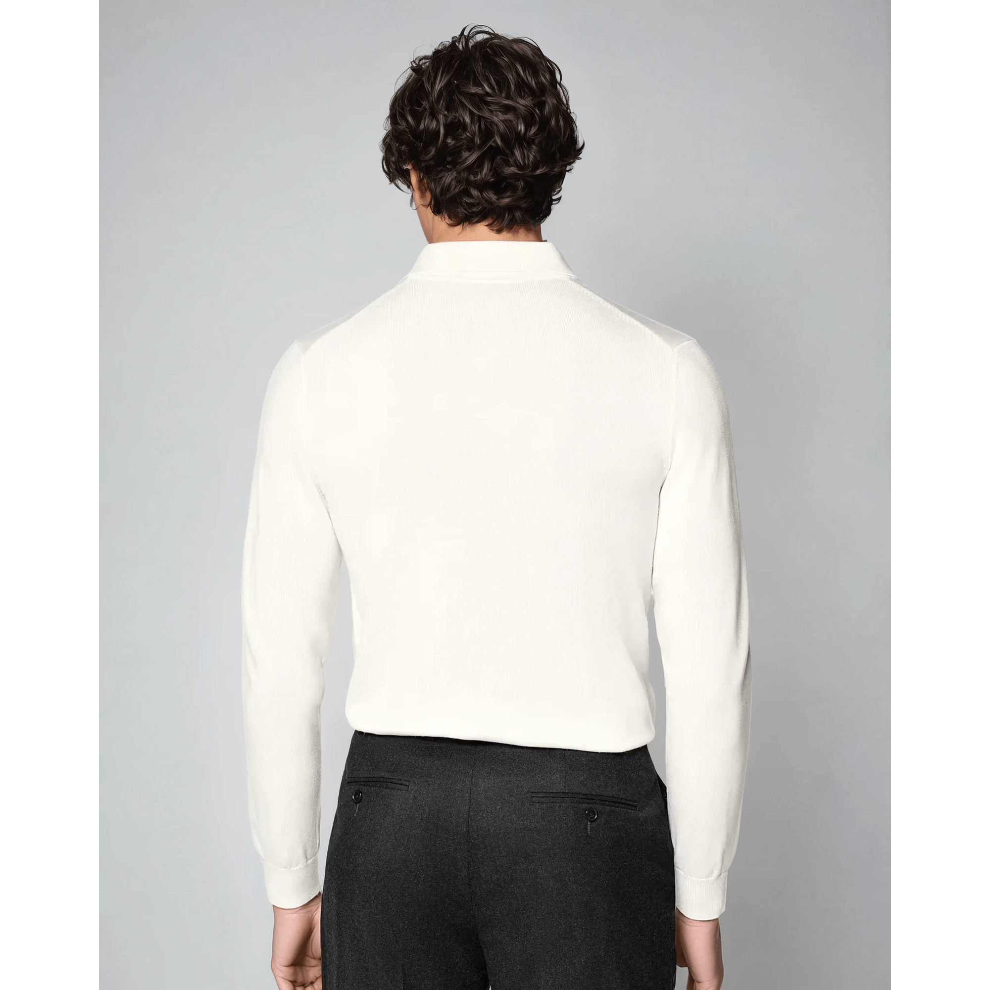 Geneva Classic Polo Shirt