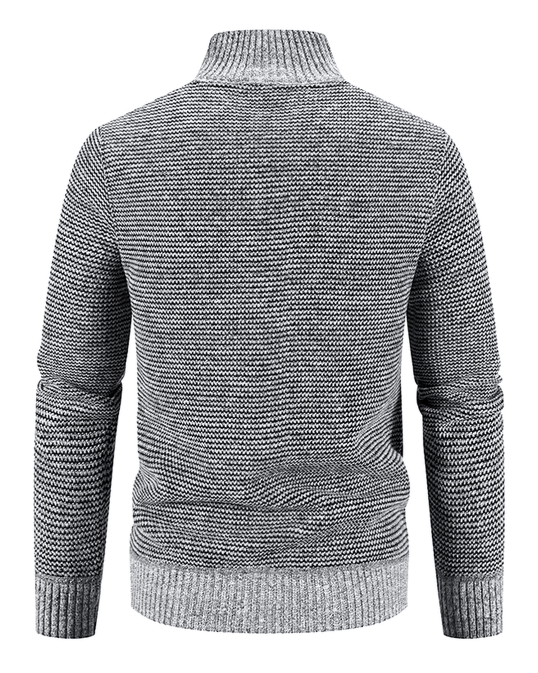 Milano Hybrid Jacket