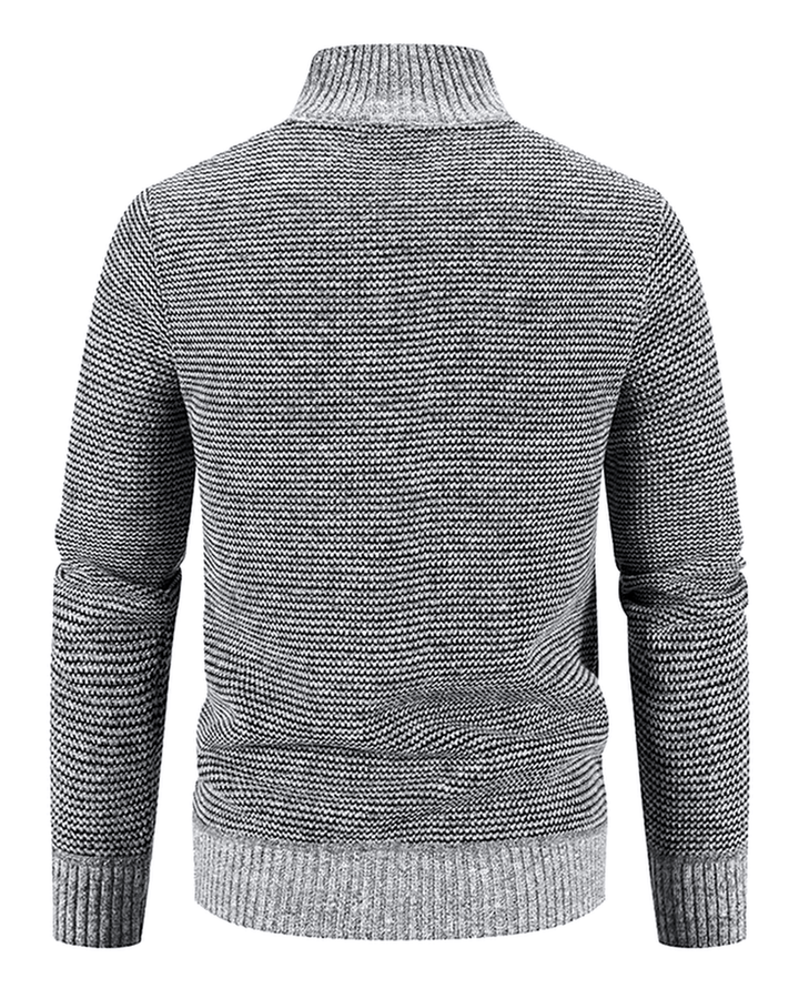 Milano Hybrid Jacket