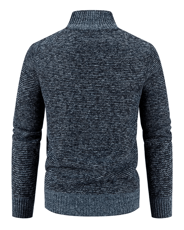 Milano Hybrid Jacket