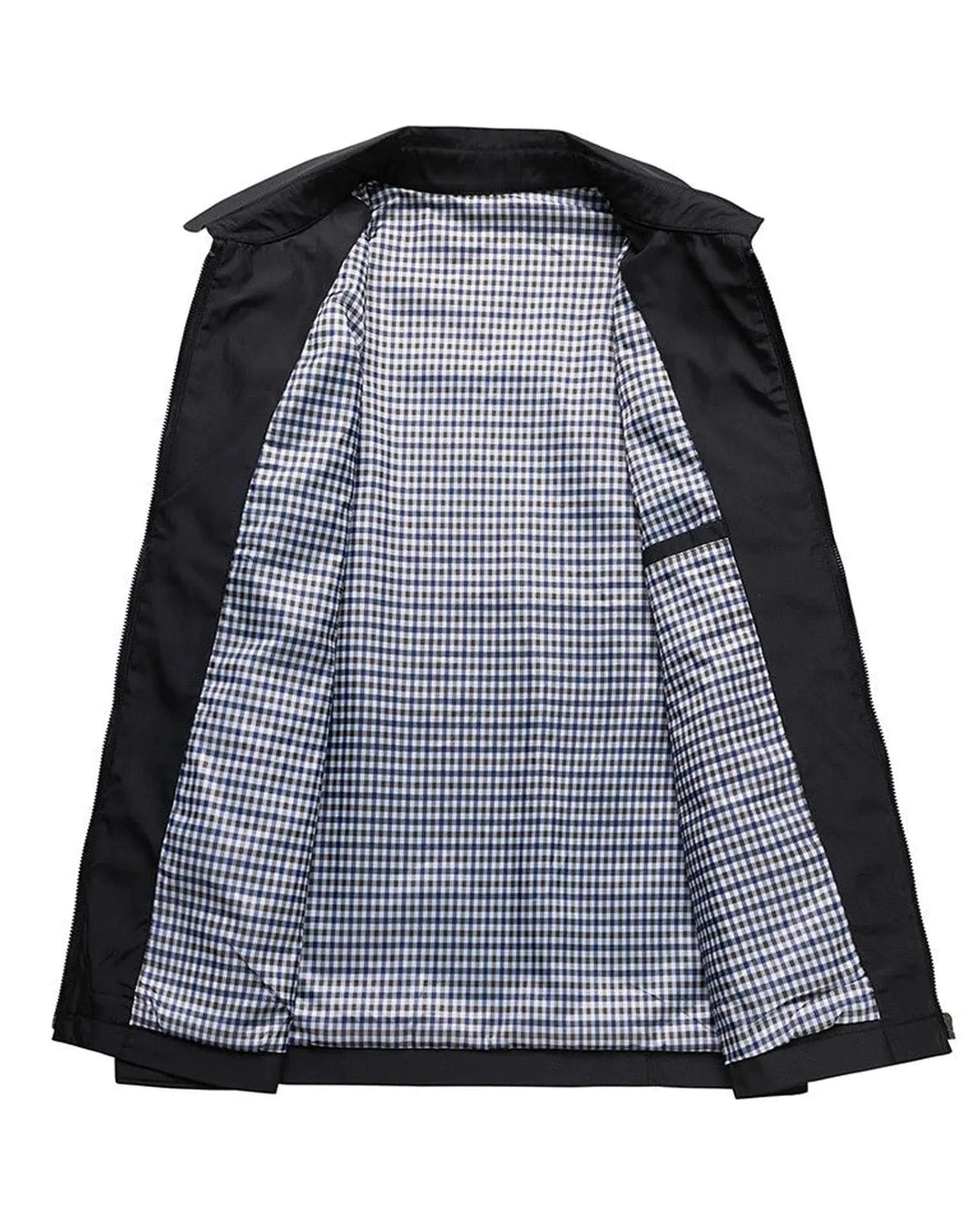 Mason vest