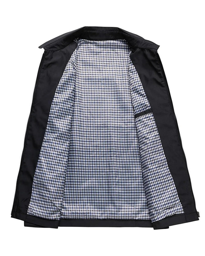 Mason vest