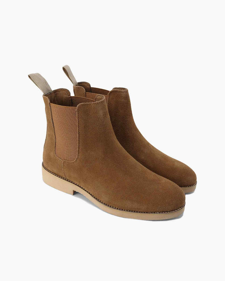 Savoy Boots