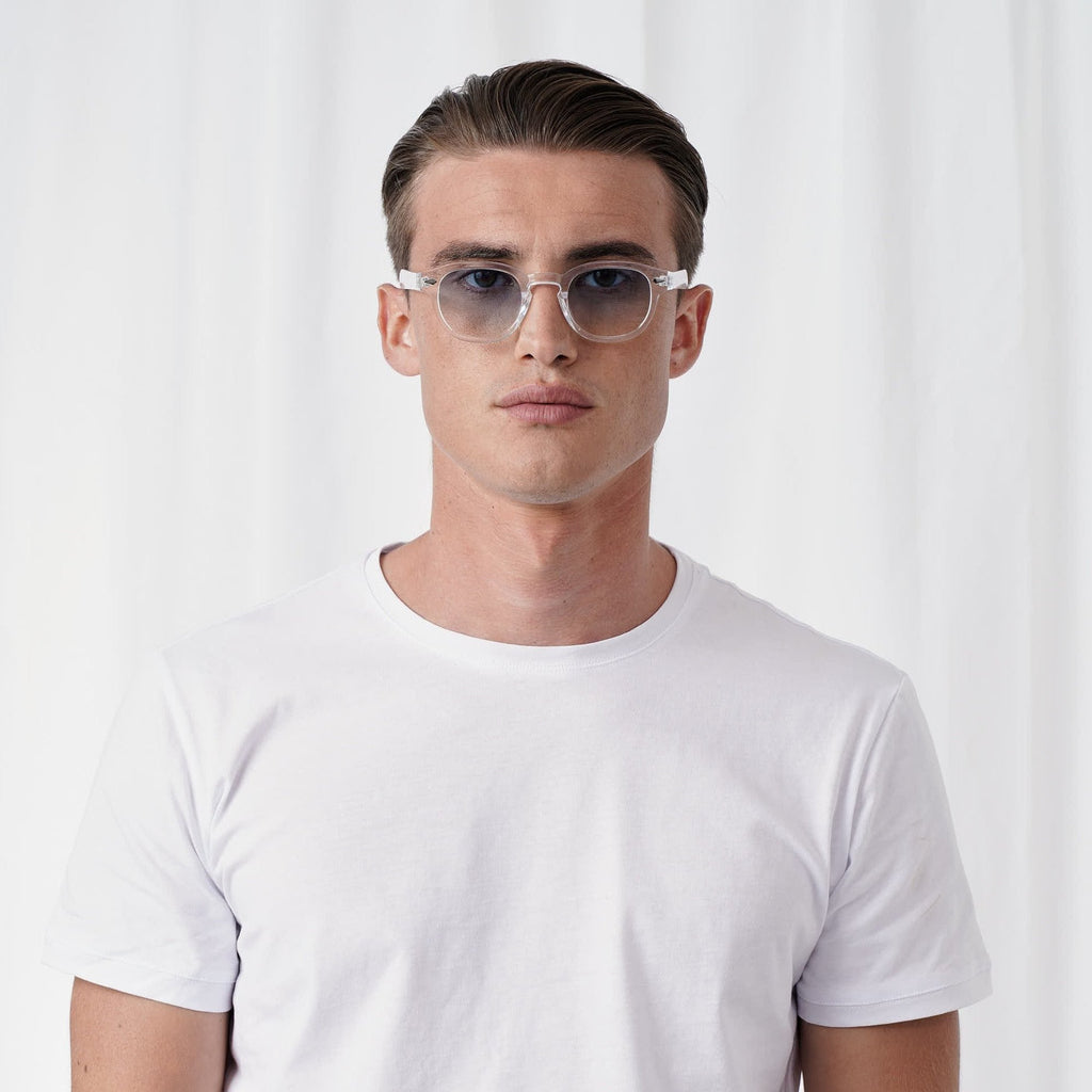 Clear Johnny