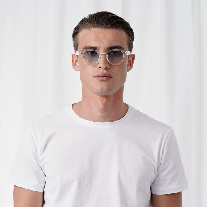 Clear Johnny