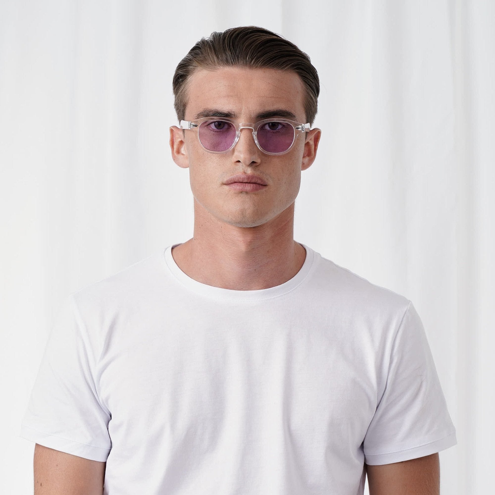 Clear Johnny