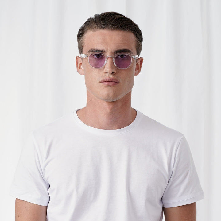 Clear Johnny