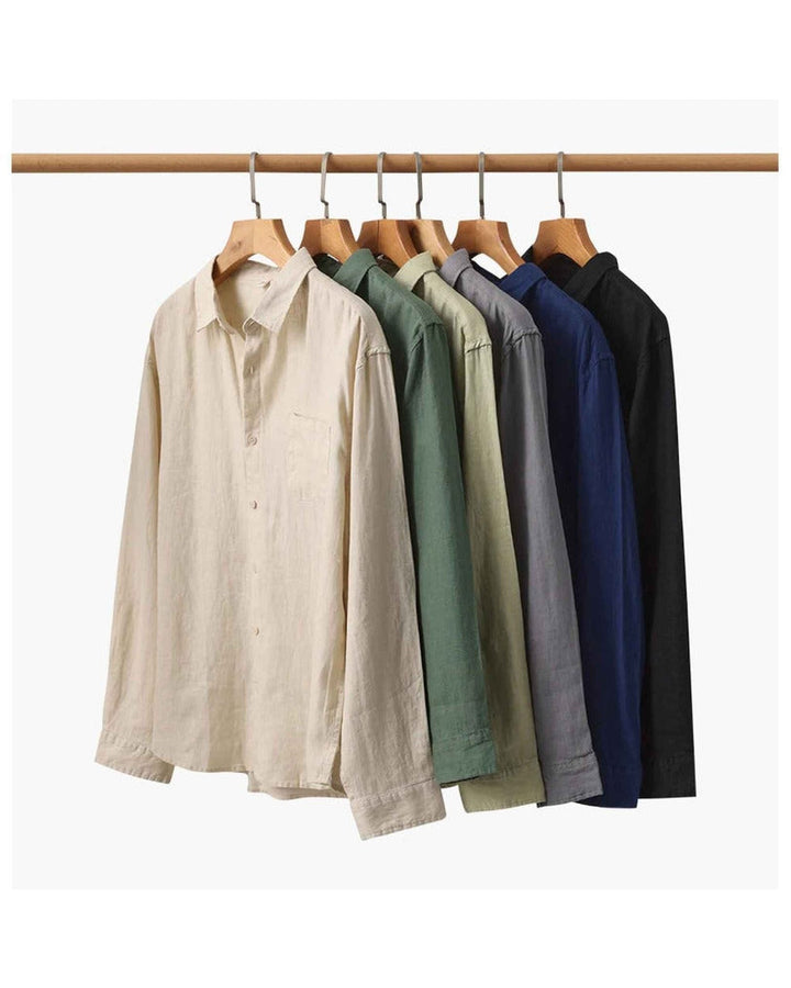 Somerset Linen Classic