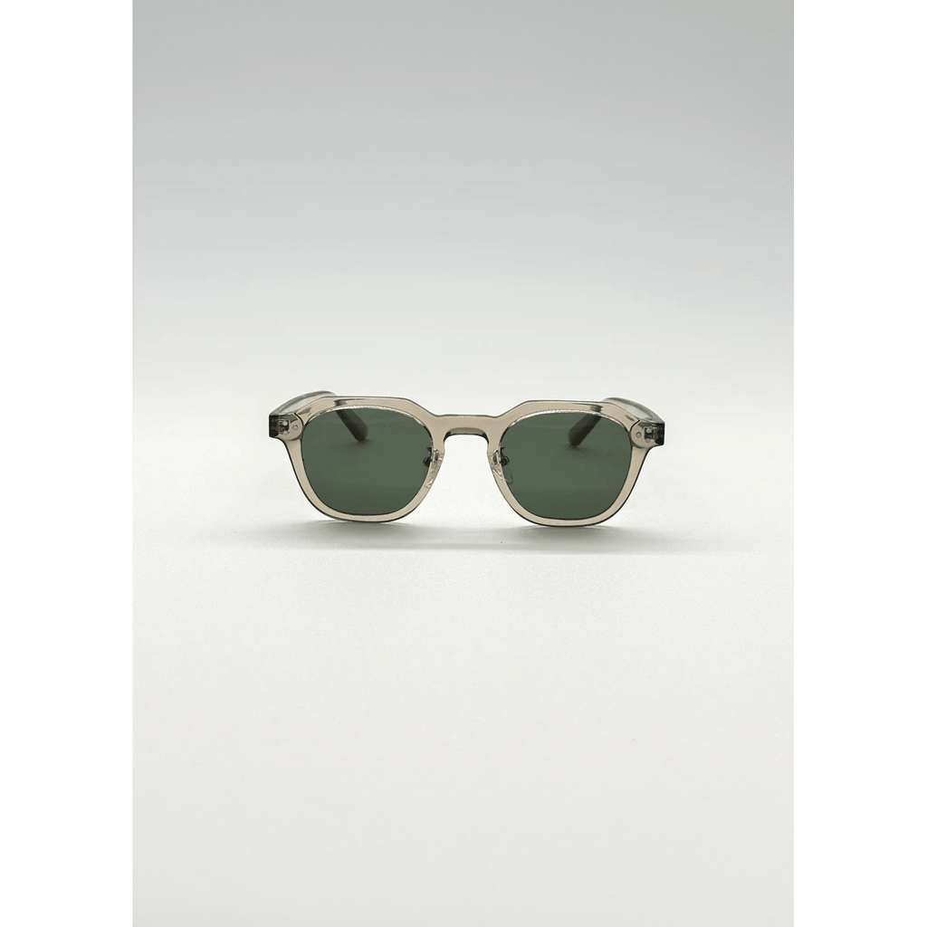 Mineral Green
