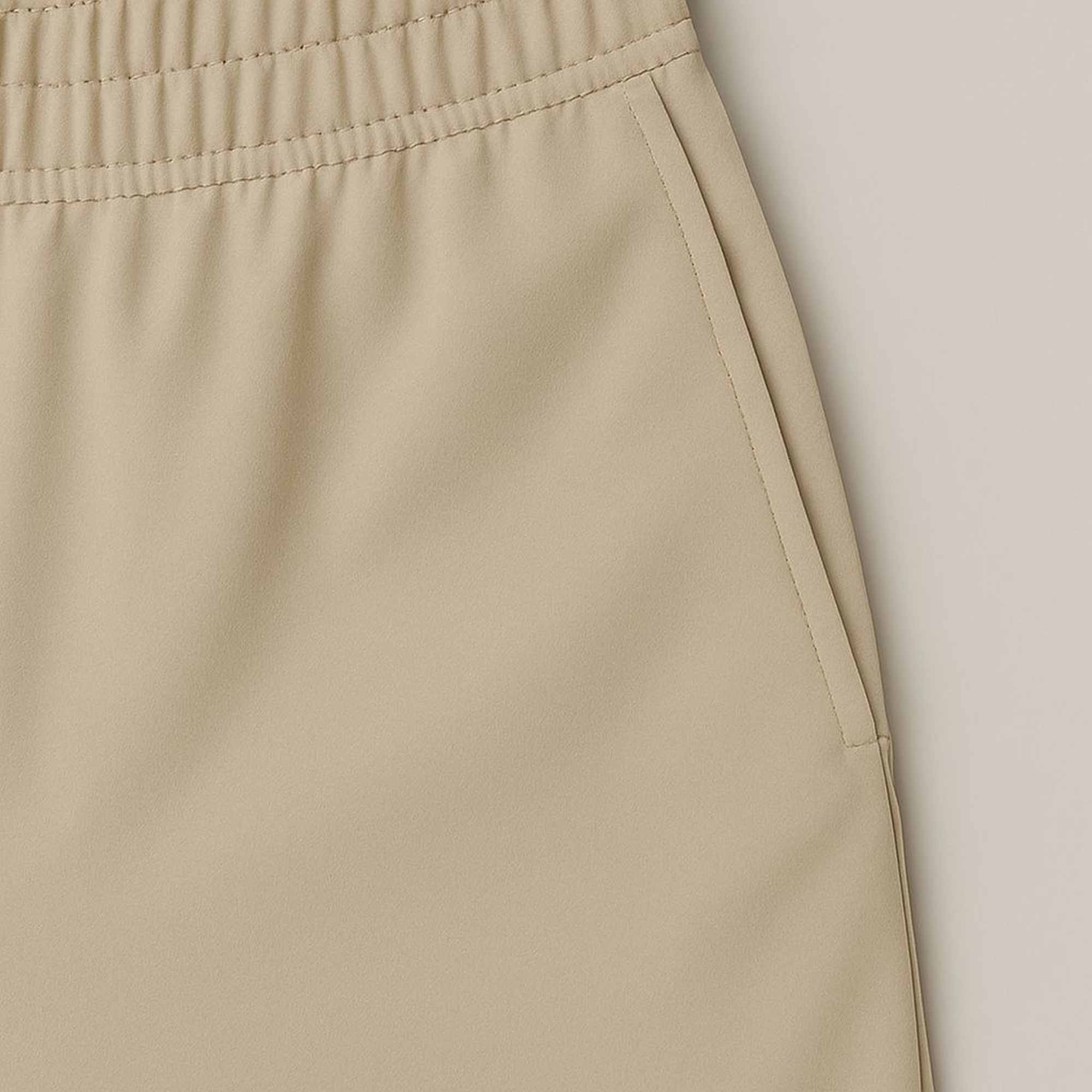 Tech Suit - Desert Taupe