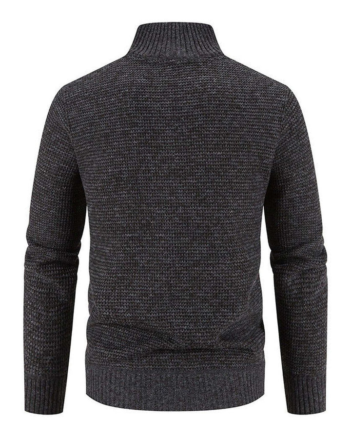 Milano Hybrid Jacket