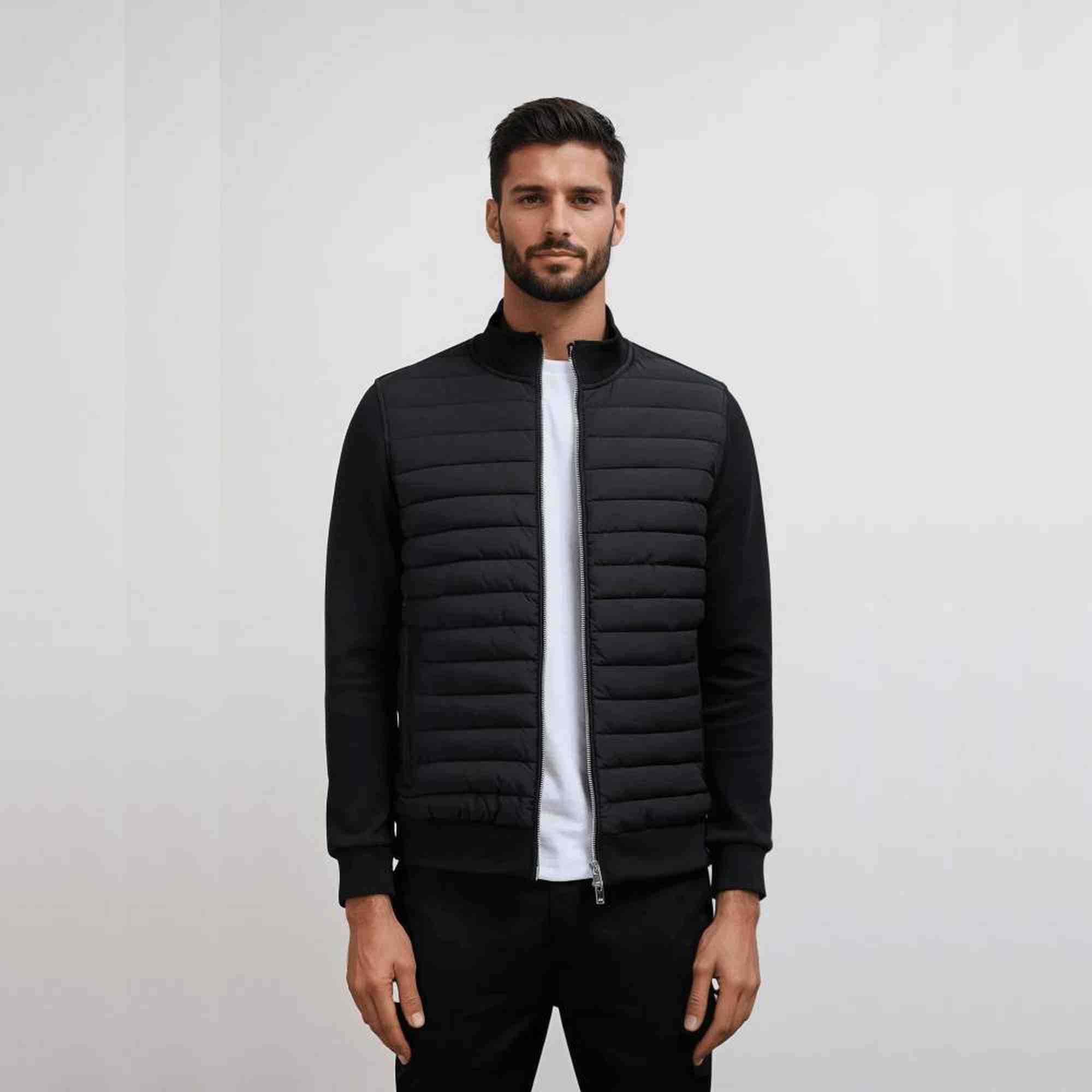 Montague Prestige Jacket