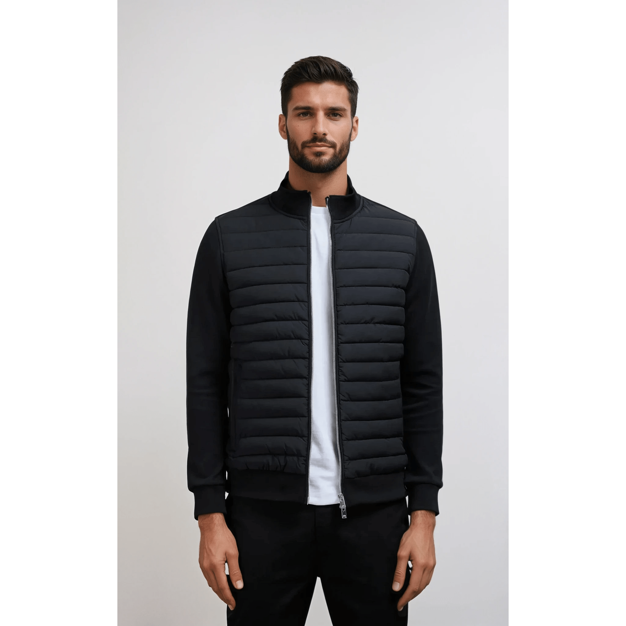 Montague Prestige Jacket