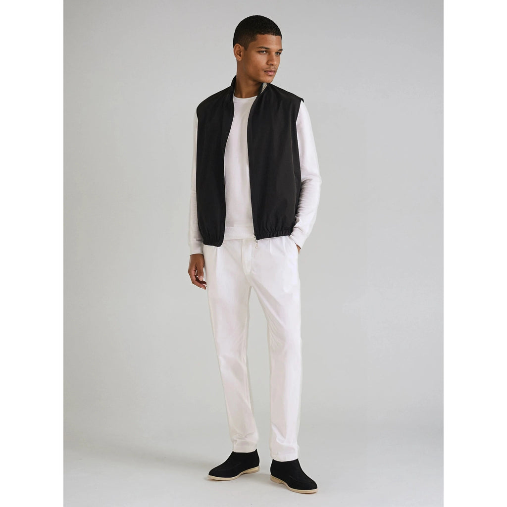Reversible City Body Warmer