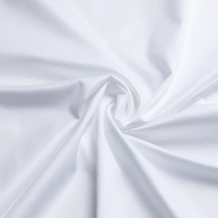 Crystal White Tee