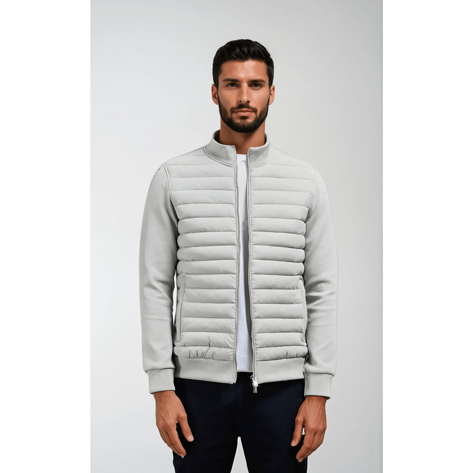 Montague Prestige Jacket