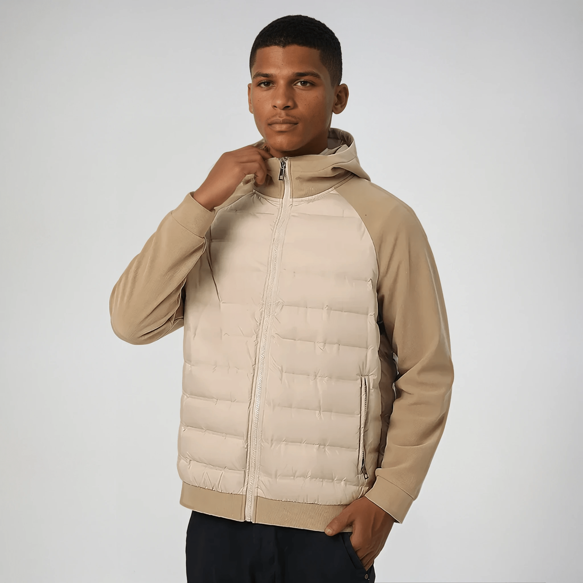 Heritage Premium Winter Jacket