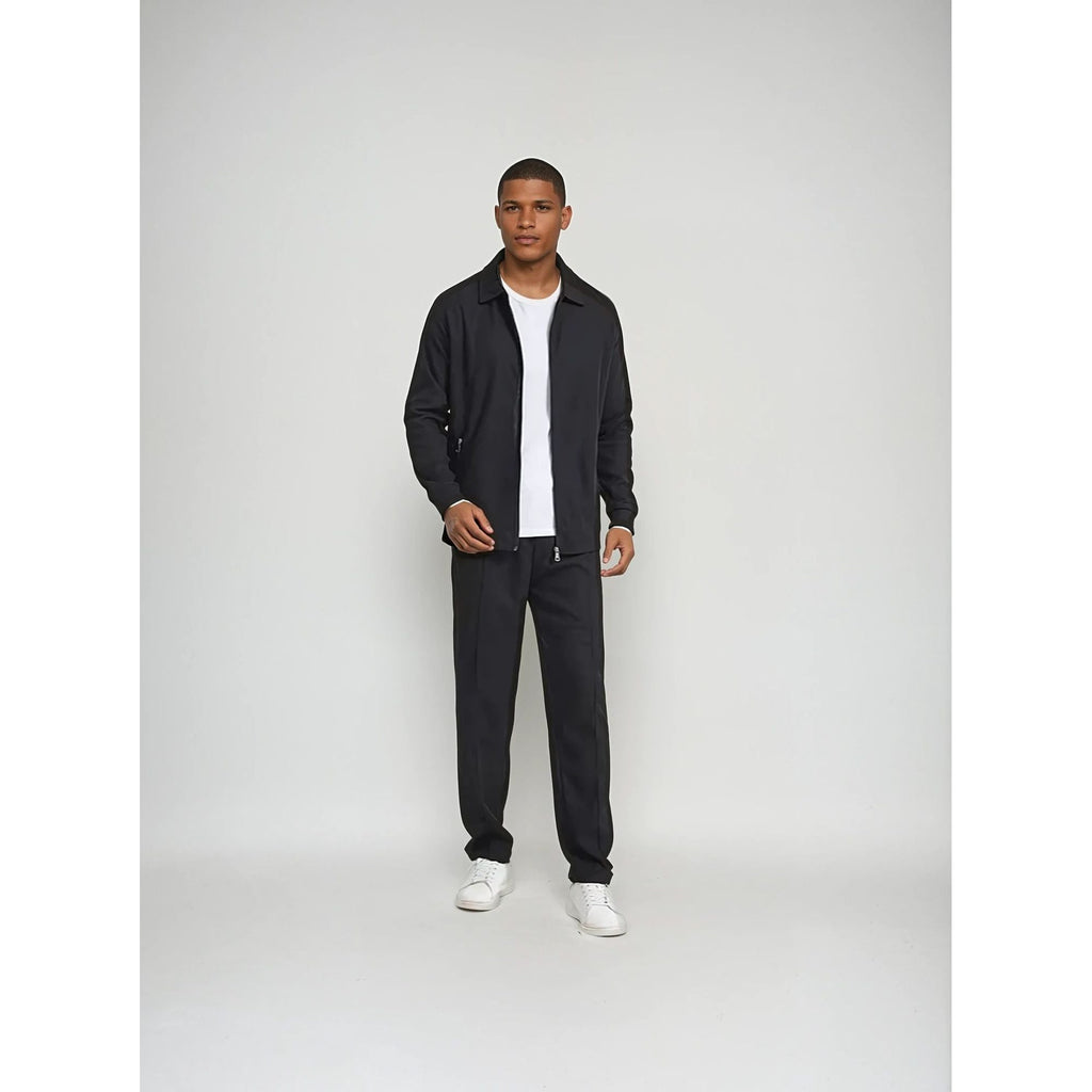 Tech Suit Black