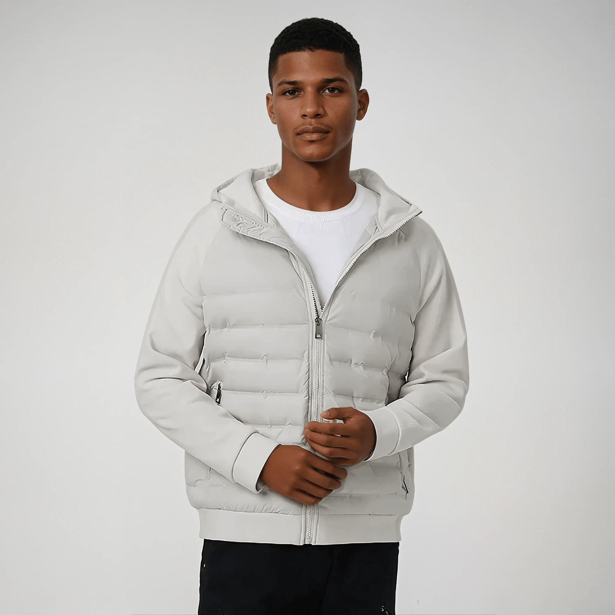 Heritage Premium Winter Jacket