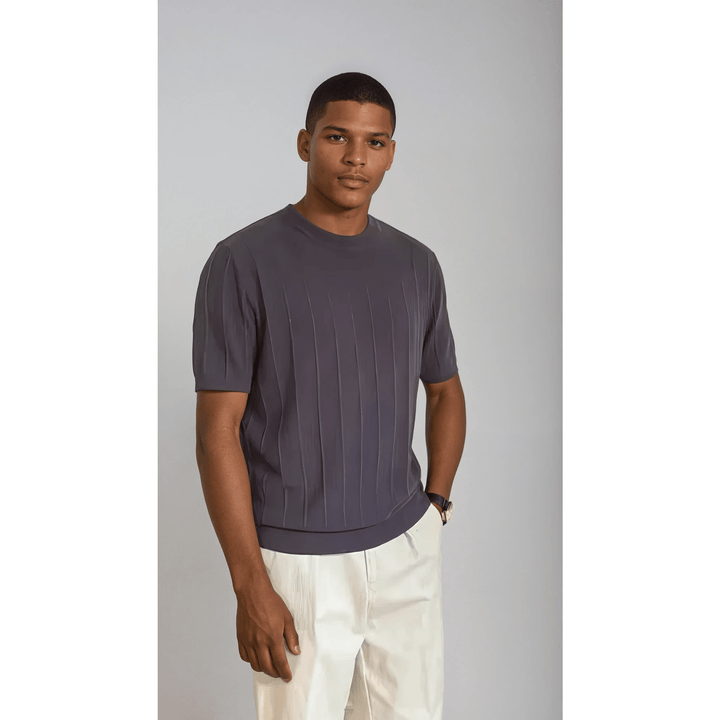 Marrakech Linen T-Shirt