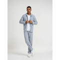 Tech Suit Gray