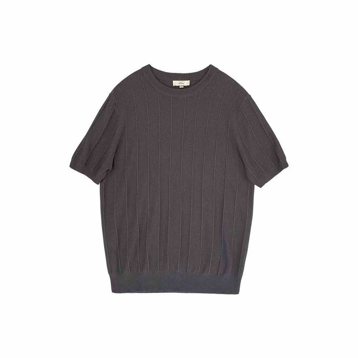 Marrakech Linen T-Shirt