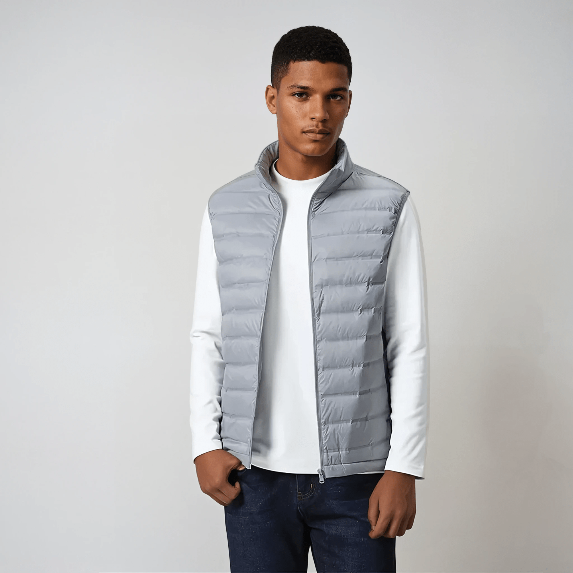 The Clarendon Gilet