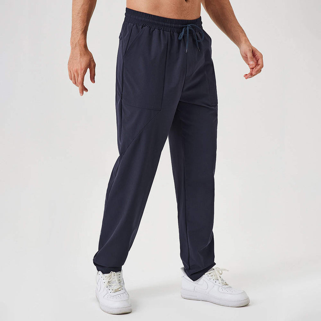 Tech Suit - Midnight Navy