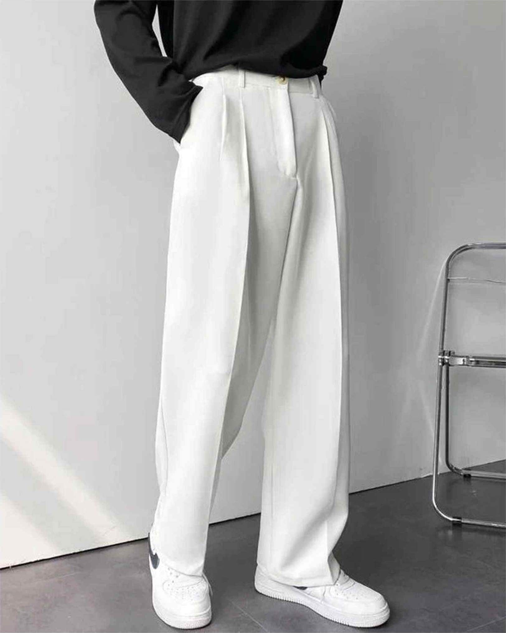 Rochester Tailored Pants