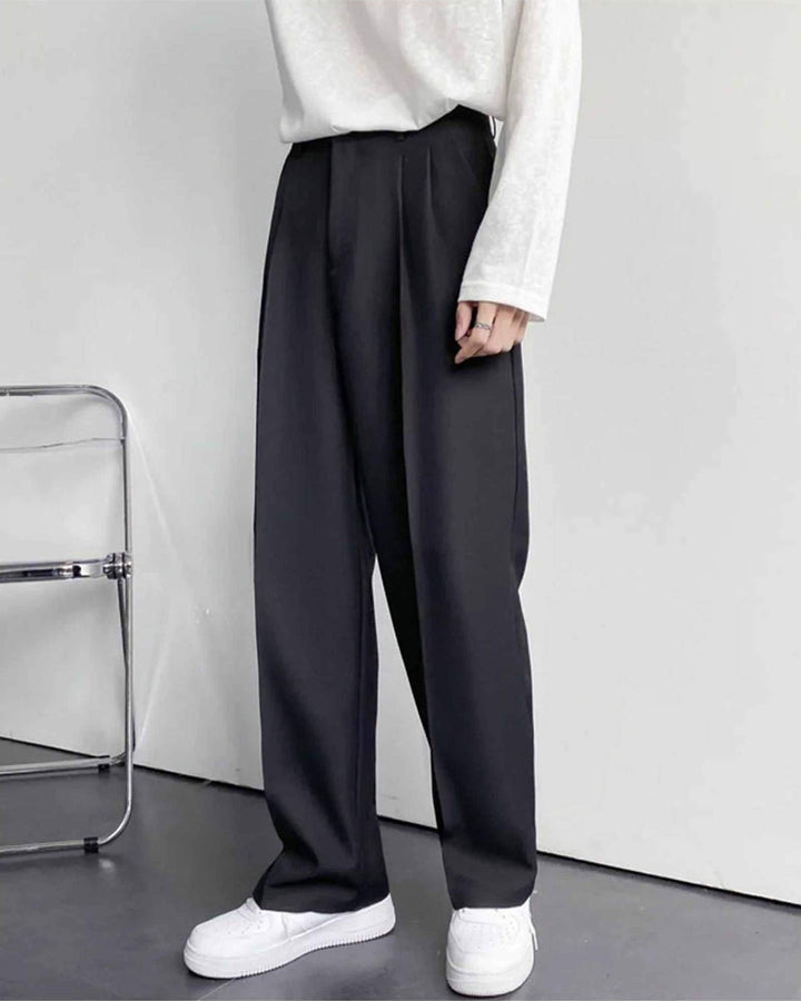 Rochester Tailored Pants