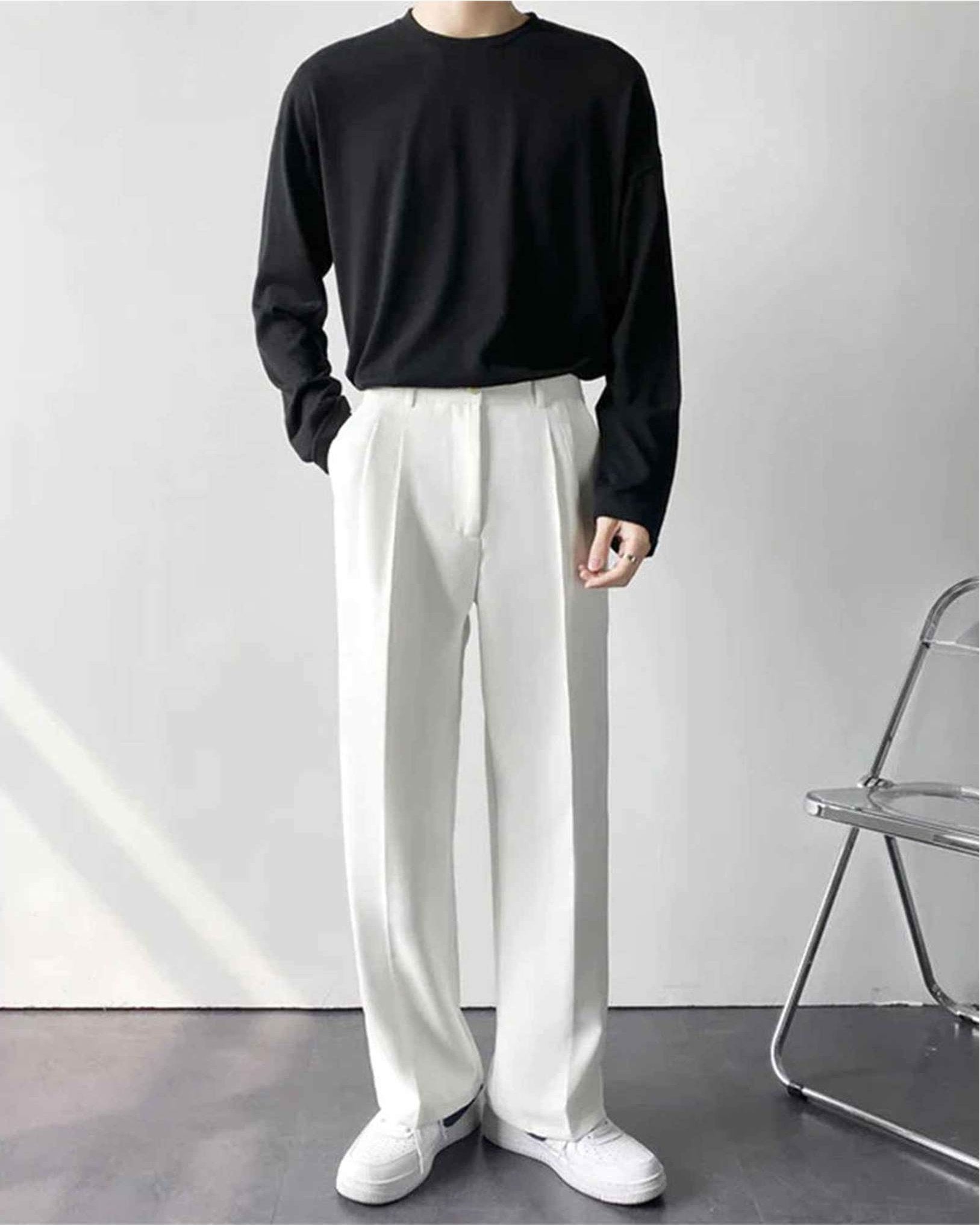 Rochester Tailored Pants