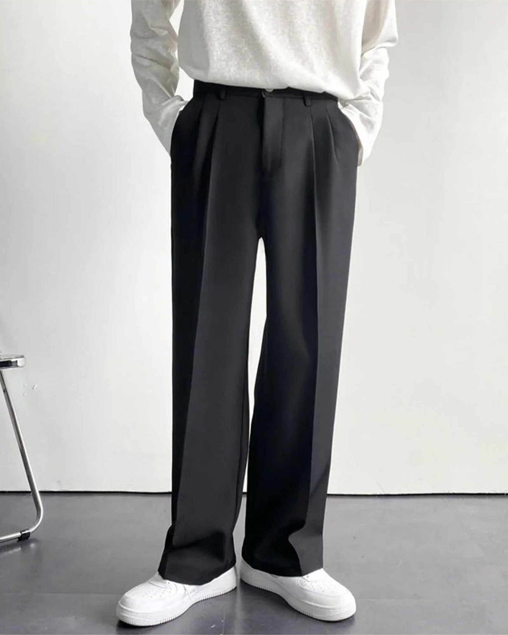 Rochester Tailored Pants