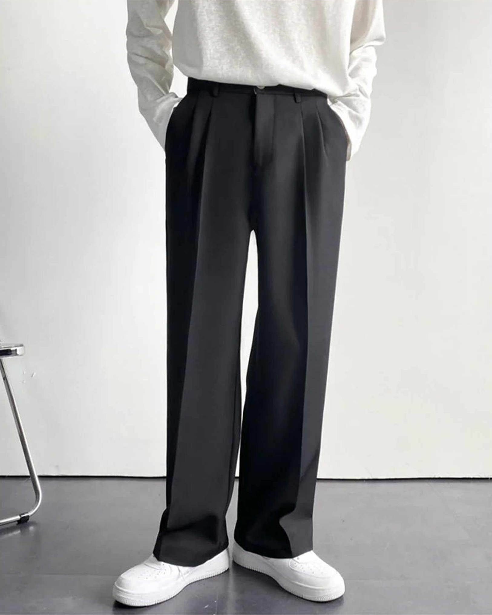Rochester Tailored Pants