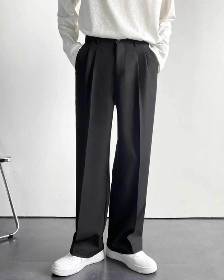 Rochester Tailored Pants