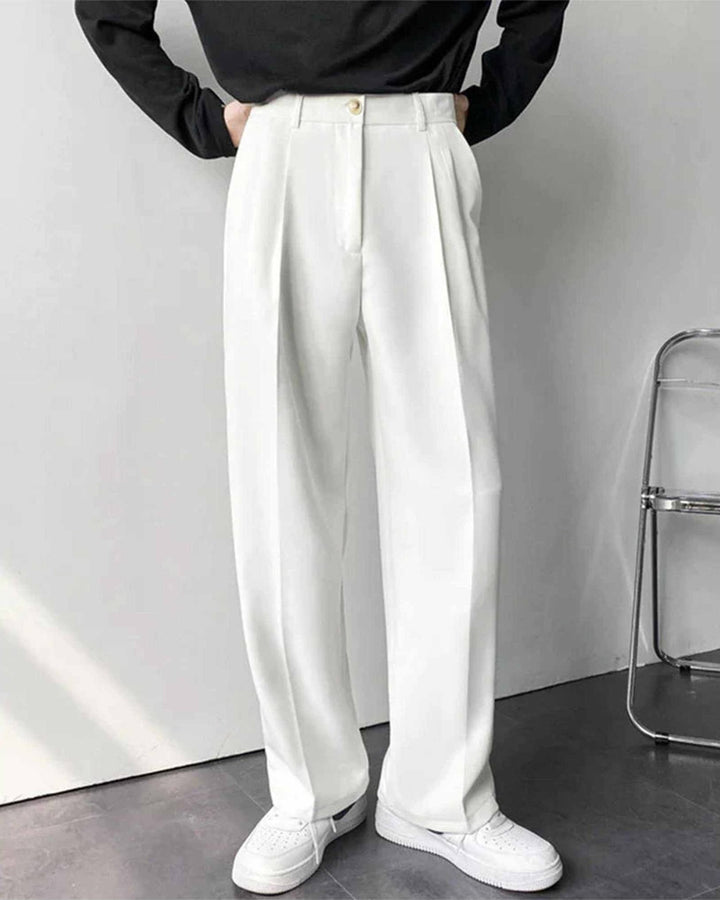 Rochester Tailored Pants