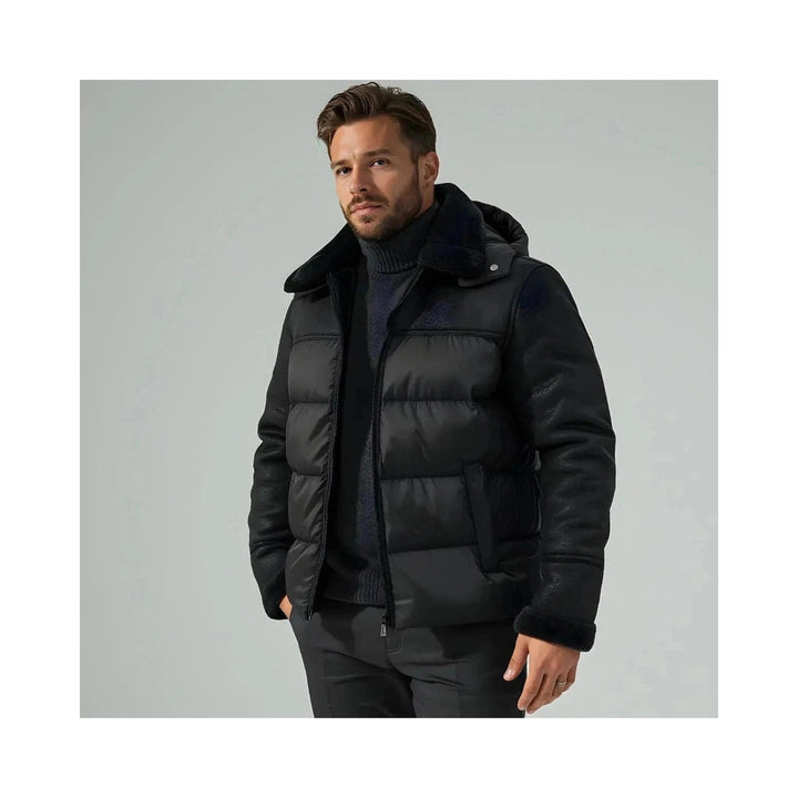 Hudson Winter Jacket