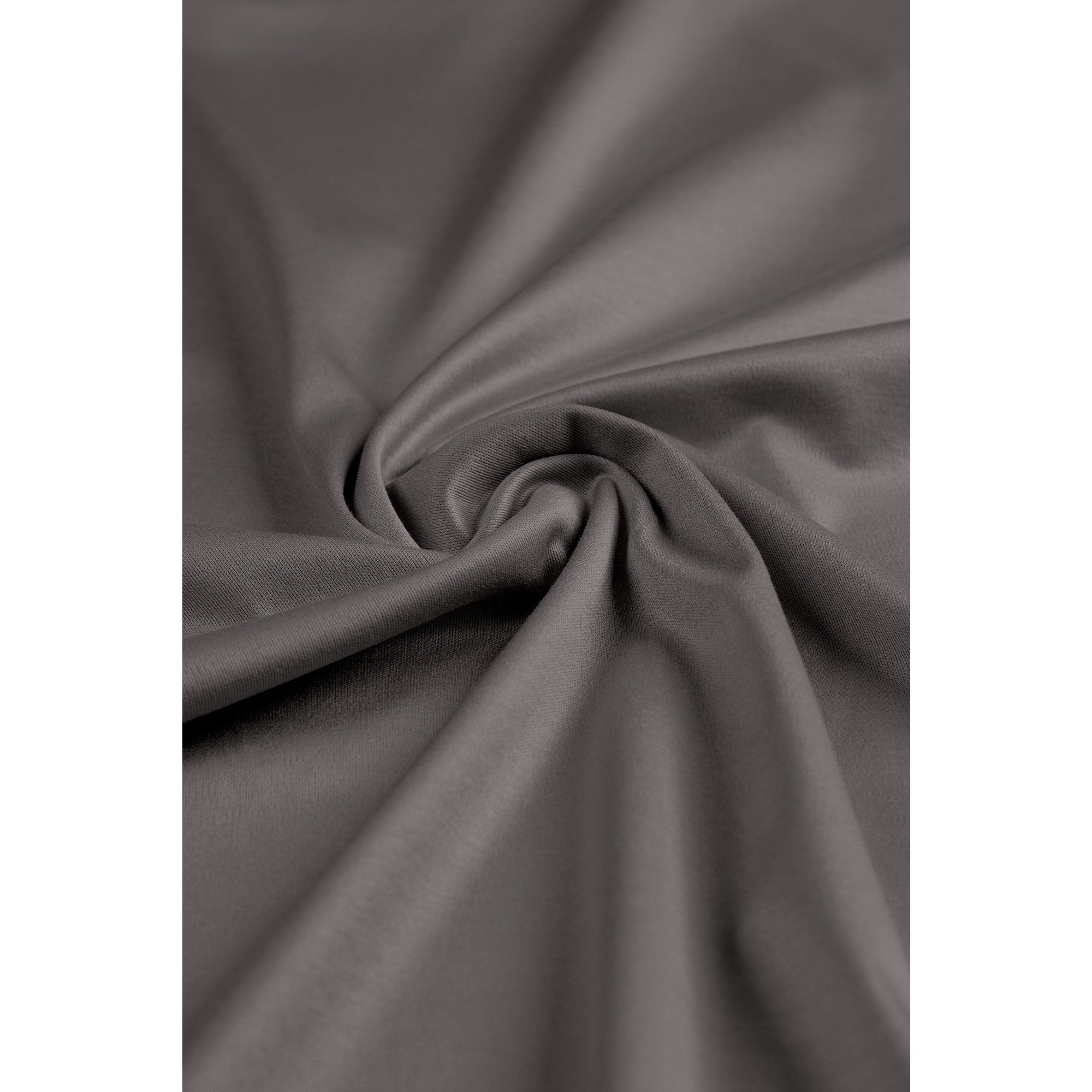 The Velvet T-Shirt Dark Gray