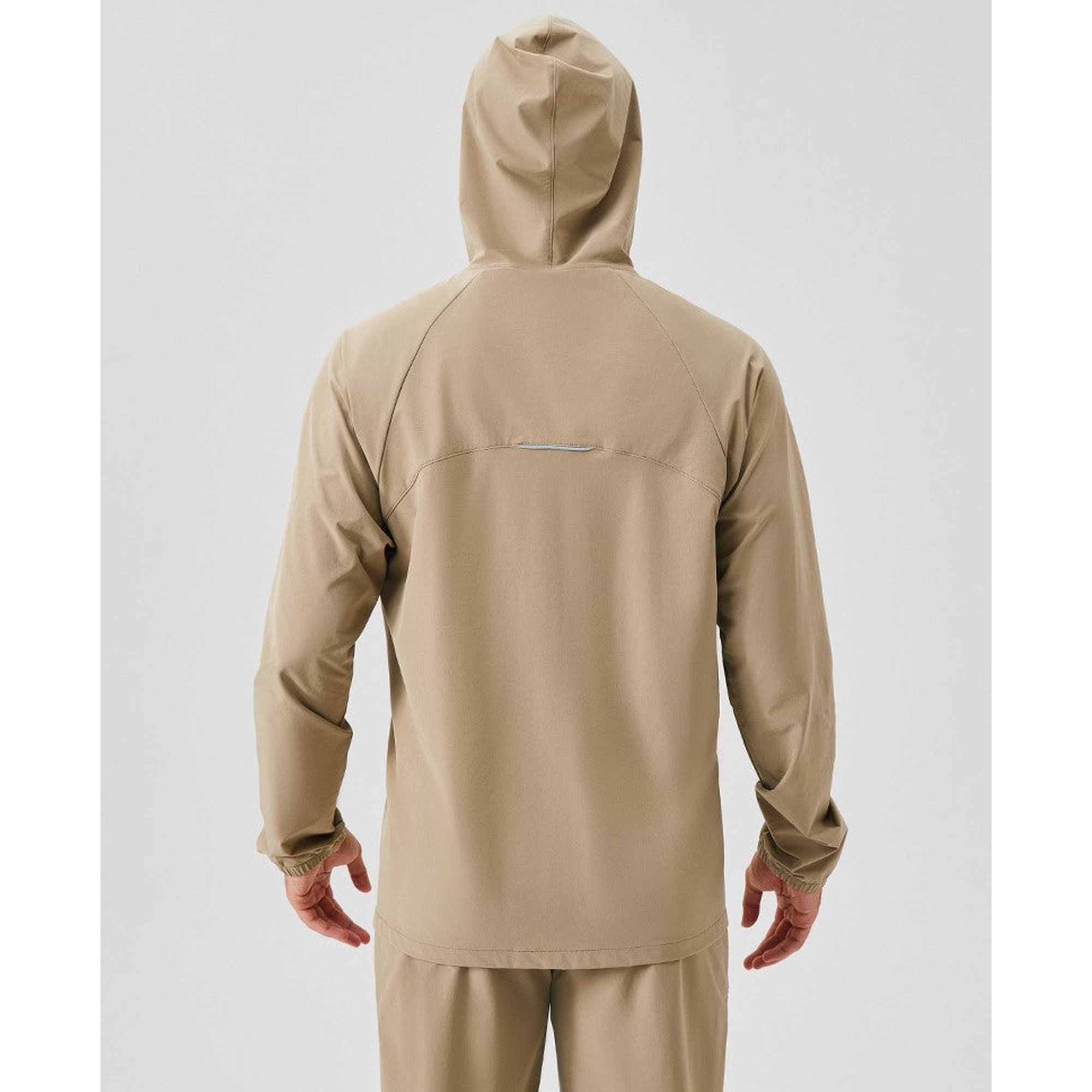 Tech Suit - Desert Taupe