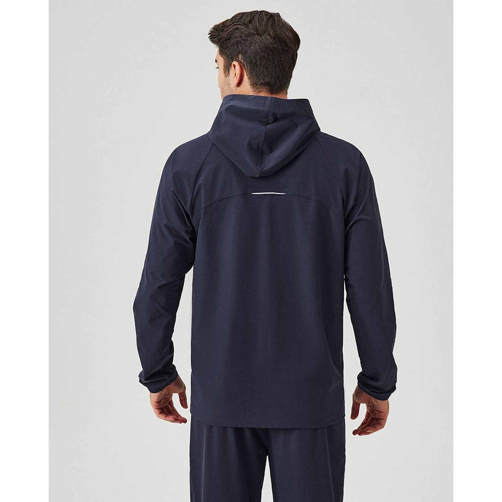 Tech Suit - Midnight Navy