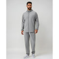 Tech Suit - Mist Grey