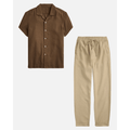 Easy Care Linen Collection
